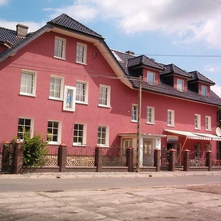 Gosciniec Ella Inn Lipniki Lipniki  Bagian luar foto