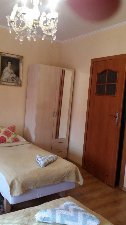 Gosciniec Ella Inn Lipniki Lipniki  Bagian luar foto