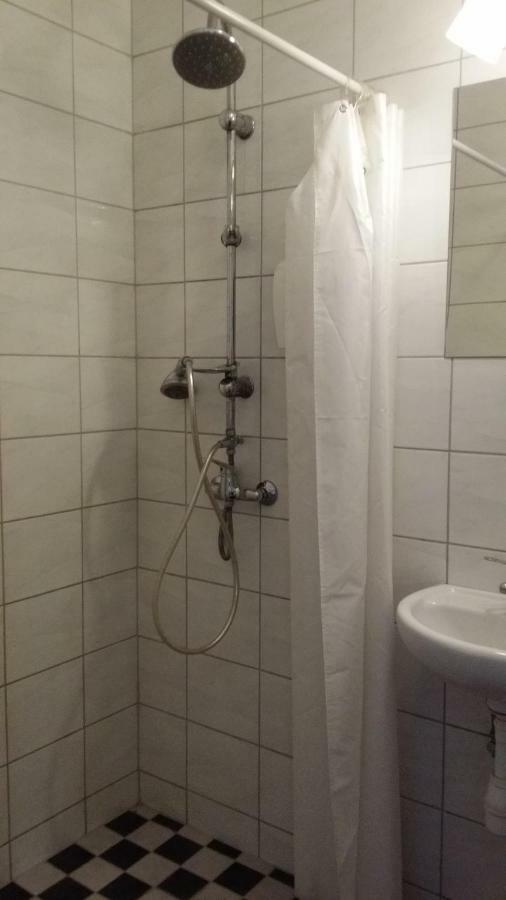 Gosciniec Ella Inn Lipniki Lipniki  Bagian luar foto