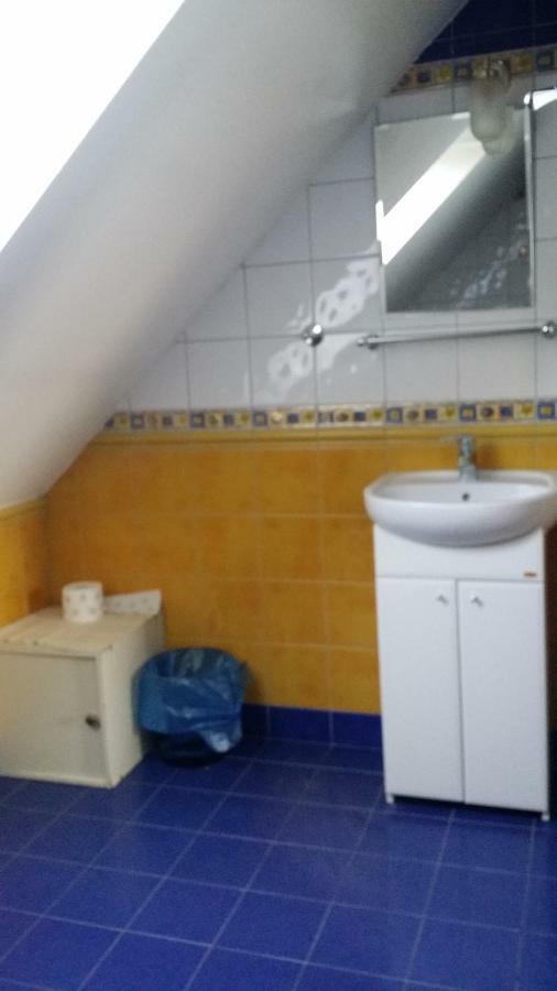Gosciniec Ella Inn Lipniki Lipniki  Bagian luar foto