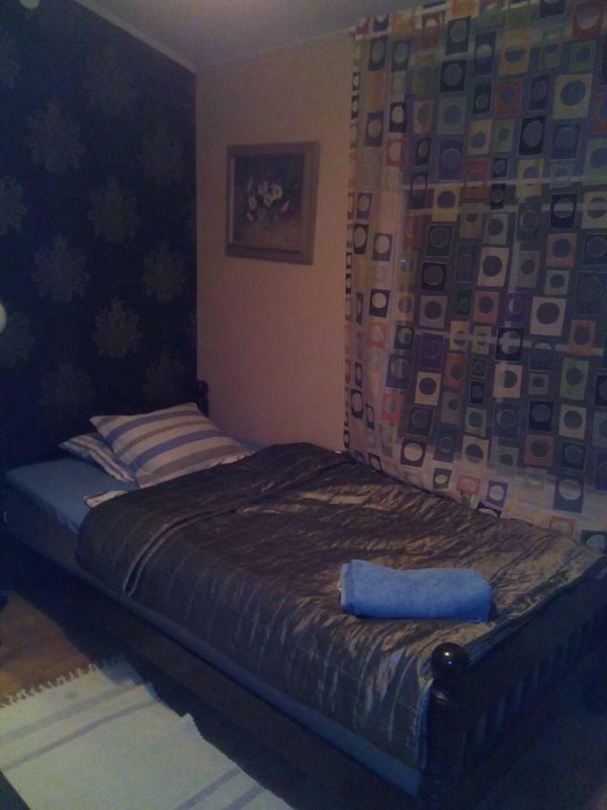 Gosciniec Ella Inn Lipniki Lipniki  Bagian luar foto