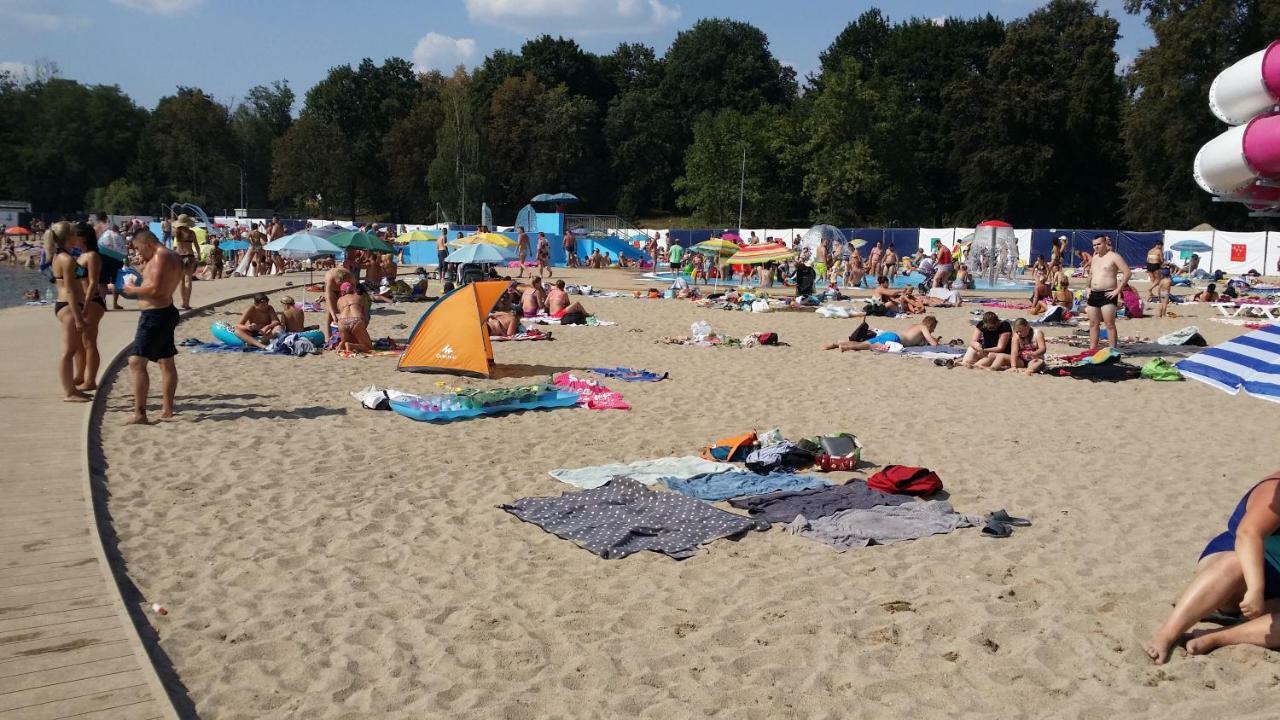 Gosciniec Ella Inn Lipniki Lipniki  Bagian luar foto