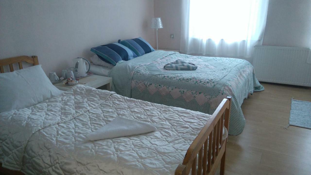Gosciniec Ella Inn Lipniki Lipniki  Bagian luar foto