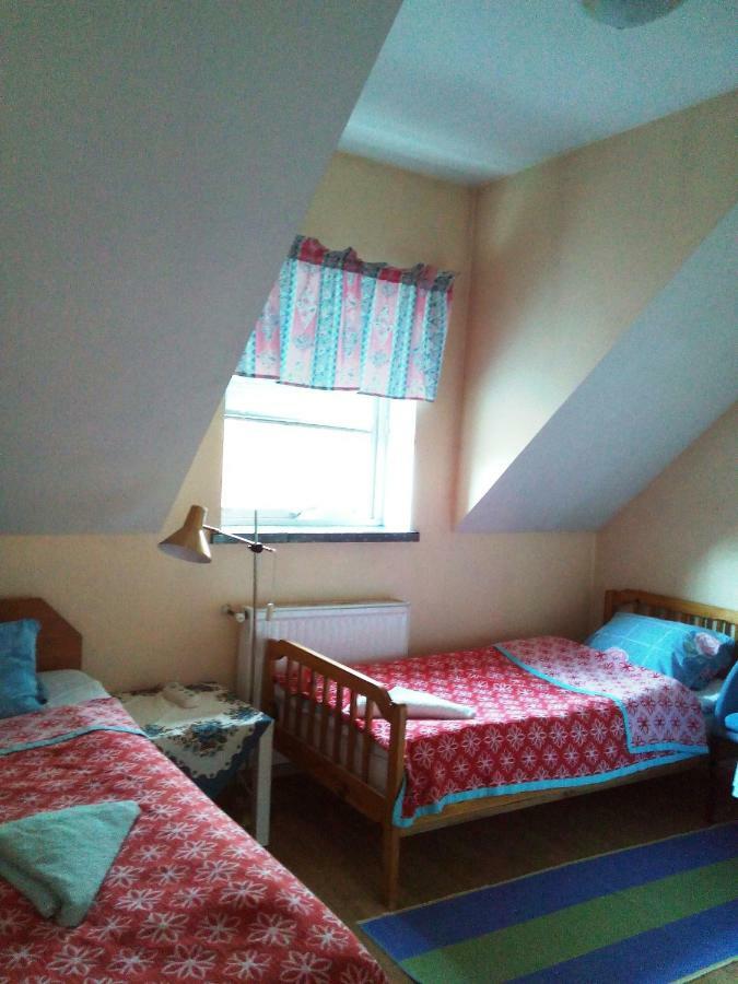 Gosciniec Ella Inn Lipniki Lipniki  Bagian luar foto