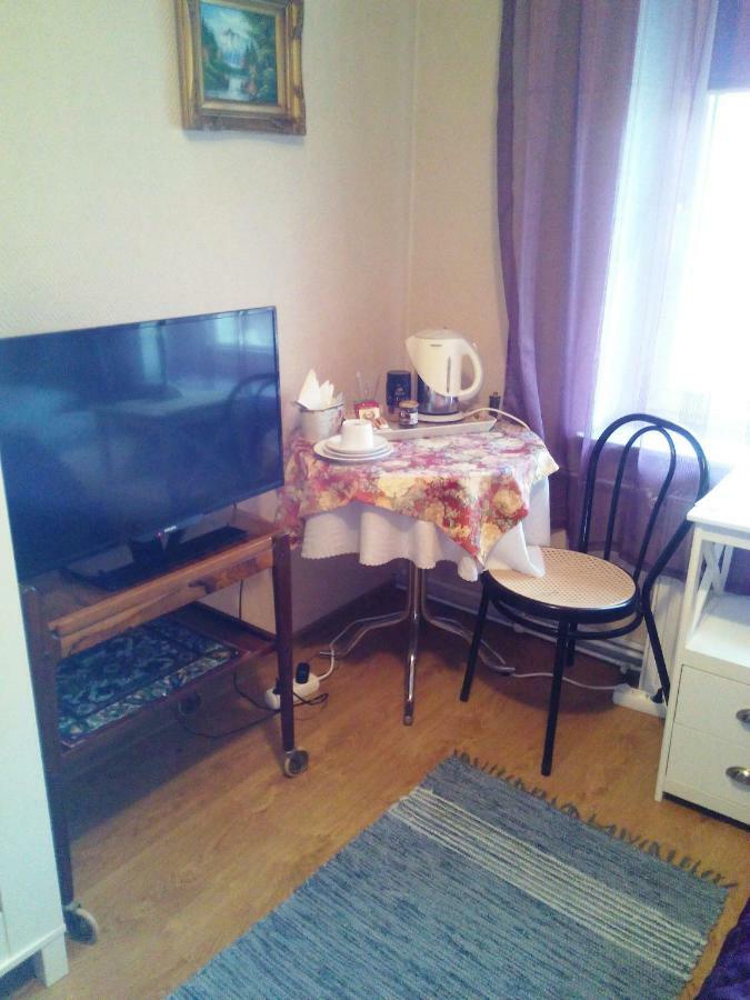 Gosciniec Ella Inn Lipniki Lipniki  Bagian luar foto