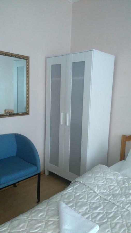 Gosciniec Ella Inn Lipniki Lipniki  Bagian luar foto