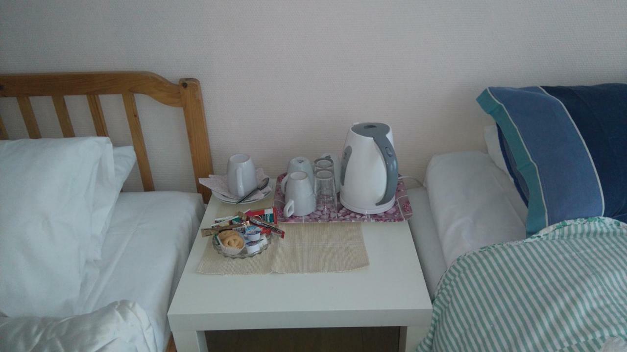 Gosciniec Ella Inn Lipniki Lipniki  Bagian luar foto
