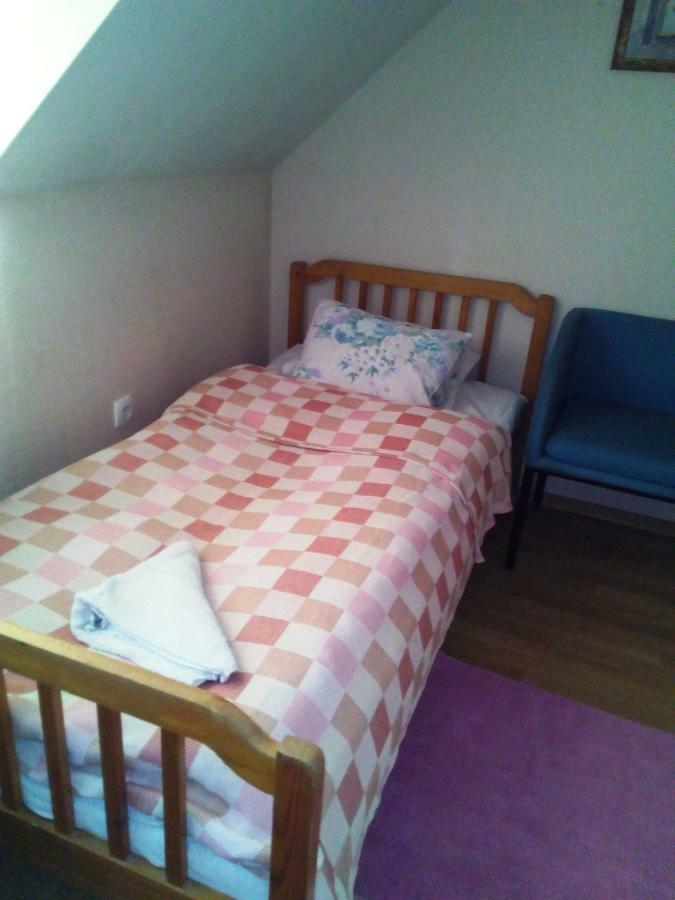 Gosciniec Ella Inn Lipniki Lipniki  Bagian luar foto